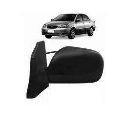 Retrovisor Esquerdo Corolla 2003 a 2008 ORG/USADO