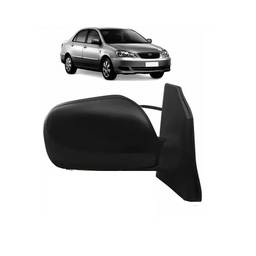 RETROVISOR DIREITO COROLLA 2003 2004 A 2008