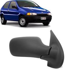 Retrovisor Direito Palio Strada 2P 1996 a 2000 S/ Controle