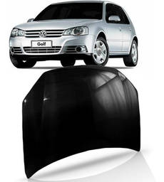 Capo Dianteiro Golf 2008 2009 a 2014