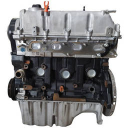 Motor Chery Tiggo 2 1.5 16v Flex 2019 2020 a 2022 
