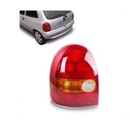 Lanterna Traseira Esquerda Corsa Wind 2p 1995 a 1999