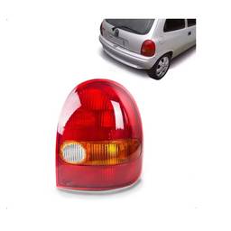 LANTERNA TRASEIRA DIREITA CORSA WIND 2P 1995 A 1999