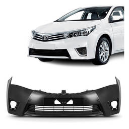 PARACHOQUE NOVO DIANTEIRO COROLLA 2015 2016 A 2017