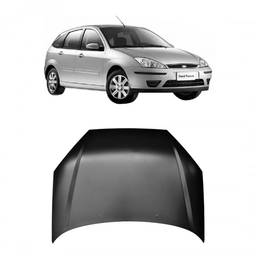 Capô Dianteiro Focus 2000 a 2009