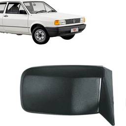 Retrovisor DirGol Parati Voyage 87/94 Saveiro 91/97 S/ Cont