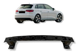 ALMA LAMINA PARACHOQUE TRASEIRO AUDI A3 13 A 2021 SPORTBACK