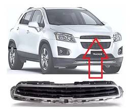 GRADE SUPERIOR TRACKER 2014 A 2016