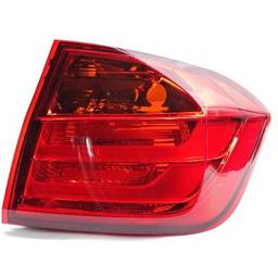 LANTERNA TRAS DIR BMW 320I 328I 335I F30 12 A 15 SEM LED