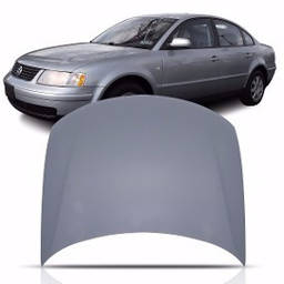 Capô Dianteiro Passat 1998 1999 a 2000