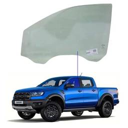 VIDRO PORTA DIANTEIRA ESQUERDA RANGER 2013/