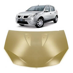 Capô Dianteiro Sandero 2008 a 2014