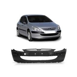 Parachoque Dianteiro Peugeot 307 2002 a 2005