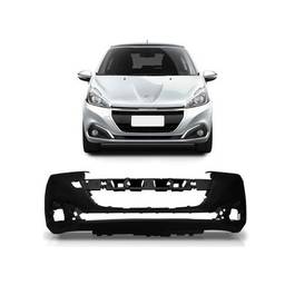 Parachoque Dianteiro Peugeot 208 2017 2018 a 2020