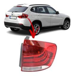 Lanterna Traseira Direita Bmw X1 E84 2010 a 2015 (Canto)