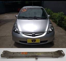 Travessa Radiador Fit 2004 2005 2006 a 2008