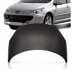 Capô Dianteiro Peugeot 307 2006 a 2012