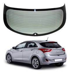 Vidro Vigia I30 2013 a 2016