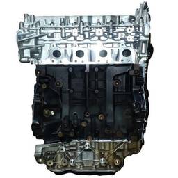 Motor Master 2.3 16v Diesel 2014 2015 2016/..