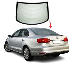 VIDRO VIGIA JETTA 2011 A 2018