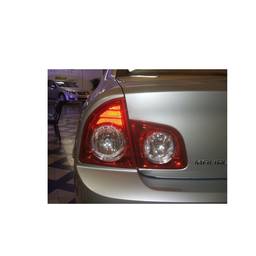 Lanterna tama MALA Esquerda Mala Malibu 2010/2013 ORG