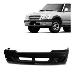 Parachoque Dianteiro S10 Blazer 2001 2002 a 2008