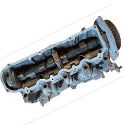 Cabeçote Palio Uno 1.0 8v Gas Fiasa 1995 a 2001
