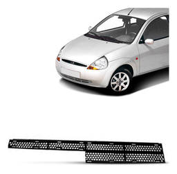 Grade Central Inferior Parachoque Ka 1997 a 2001