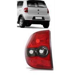 Lanterna Traseira Esquerda Fox 2003 a 2010 Fume