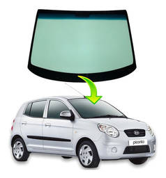 PARABRISA PICANTO 2006 A 2011