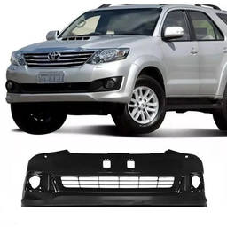 Parachoque Dianteiro Toyota Sw4 2012 2013 a 2015