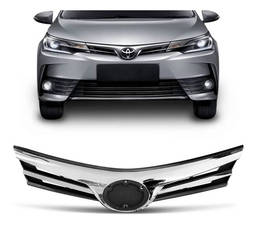 Grade Radiador Corolla 2018 a 2019