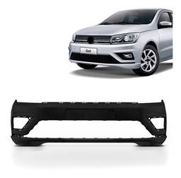 PARACHOQUE DIANTEIRO NOVO SEM FURO GOL VOYAGE G8 2018 A 2023