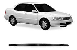 ALMA LAMINA PARACHOQUE DIANTEIRO COROLLA 1996 A 2002