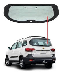 Vidro Vigia Spin 2019/