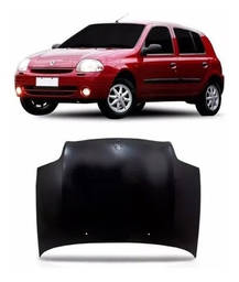 Capô Dianteiro Clio 2000 a 2003