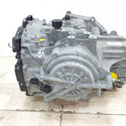 Caixa Cambio Captiva 2.4 16v Gas 2011 2012 a 2017 Automática