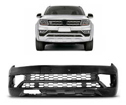 Parachoque Dianteiro Amarok 2017 2018 a 2024