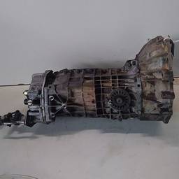 Caixa Cambio Corcel 2 Belina Papa Del Rey 1.6 Cht até 1988