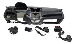 Kit Airbag Cobalt 2012/