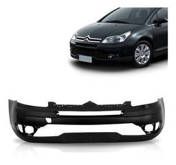 Parachoque Dianteiro C4 Pallas Hatch Vtr 2007 2008 a 2013