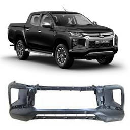 Parachoque Dianteiro L200 Triton 2021/