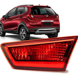 Lanterna Traseira Direita WR-V 2018 2019 a 2021 (mala)