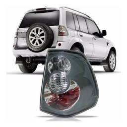 LANTERNA TRASEIRO DIREITO PAJERO TR4 2010 A 2015