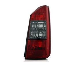 LANTERNA TRASEIRA DIREITA IDEA 2006 A 2010 COM DETALHES