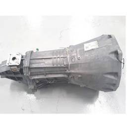 Caixa Cambio S10 2.8 Diesel 2012 a 2013 4x2 180cv Manual