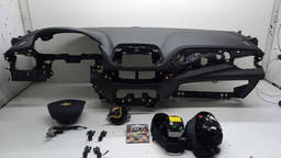 Kit Airbag Onix 2020/
