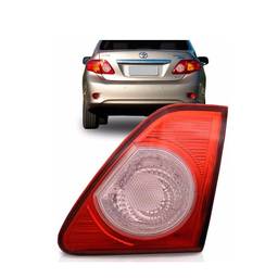 Lanterna Traseira Direita Corolla 2009 a 2011 (mala)