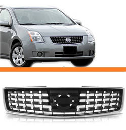 Grade Sentra 2007 2008 a 2009