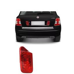 LANTERNA TRAS ESQ STILO 2003 A 2011 (MALA) COM DETALHES